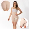 17146656840.1 Short Costillero Cierre Perineal y Blonda Beige 018