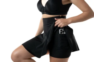 falda short control de abdomen 1