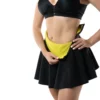 falda short control de abdomen 5