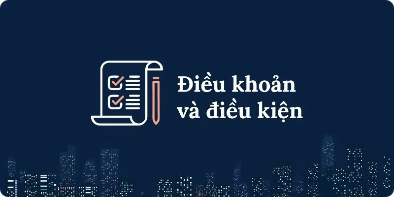 Những điều khoản điều kiện 33win khi cá cược