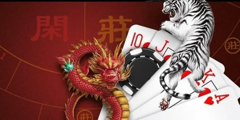 Giới thiệu game Dragon game Tiger